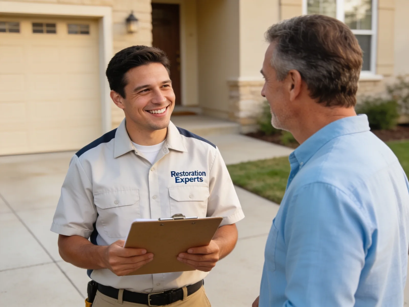 Water Damage Cleanup Bunn, NC FAQs